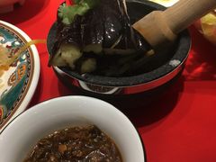 -巴依老爷新疆美食(常营店)