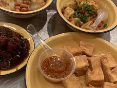 -东排食堂长沙小吃大排档(五一广场店)