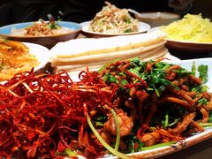 -老昌春饼(松北店)