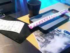 -燥次·烧烤酒场(万象城店)