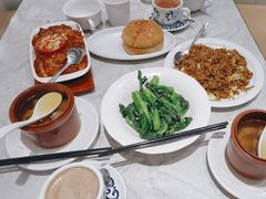 -翠华餐厅(正佳广场店)