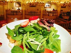 -伊带伊路新疆美食府(呼家楼店)