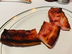 厚培根-Wolfgang’s Steakhouse 沃夫冈牛排馆(上海白玉兰广场店)