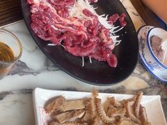 -悦来悦牛潮汕牛肉火锅(大浪店)