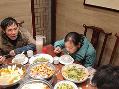 -肖记公安牛肉鱼杂馆·省级非物质文化遗产(三角路直营店)