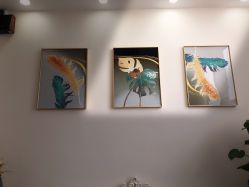 -久匠·纹眉半永久野生眉