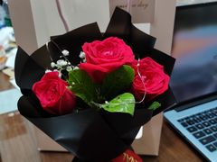 -% Arabica阿拉比卡咖啡(深圳湾万象城店)