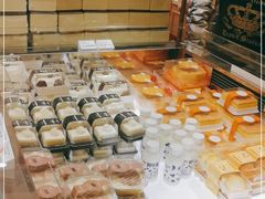 -TOUCH泰奇(金桥长岛路店)
