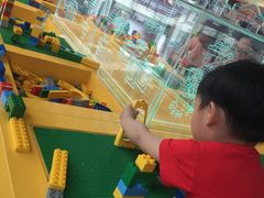 -蒙特利亲子乐园