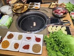 -韩园大片肉(齐市三中总店)