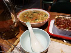 旮沓汤-臻炙大舍烤串(天龙家园店)