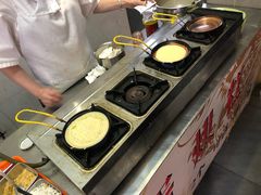-龙抄手(春熙路总店)
