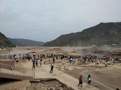 -陕西黄河壶口瀑布旅游区