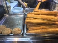 -蒙记老牌豆浆