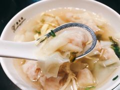 虾仁小馄饨-熙盛源(凤凰街店)