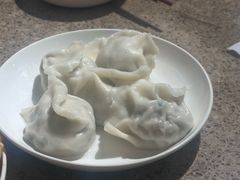 -金谷园饺子馆(北邮总店)