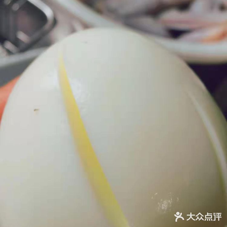 这样的虎皮鸡蛋红烧肉真心好吃(´ε｀ )♡