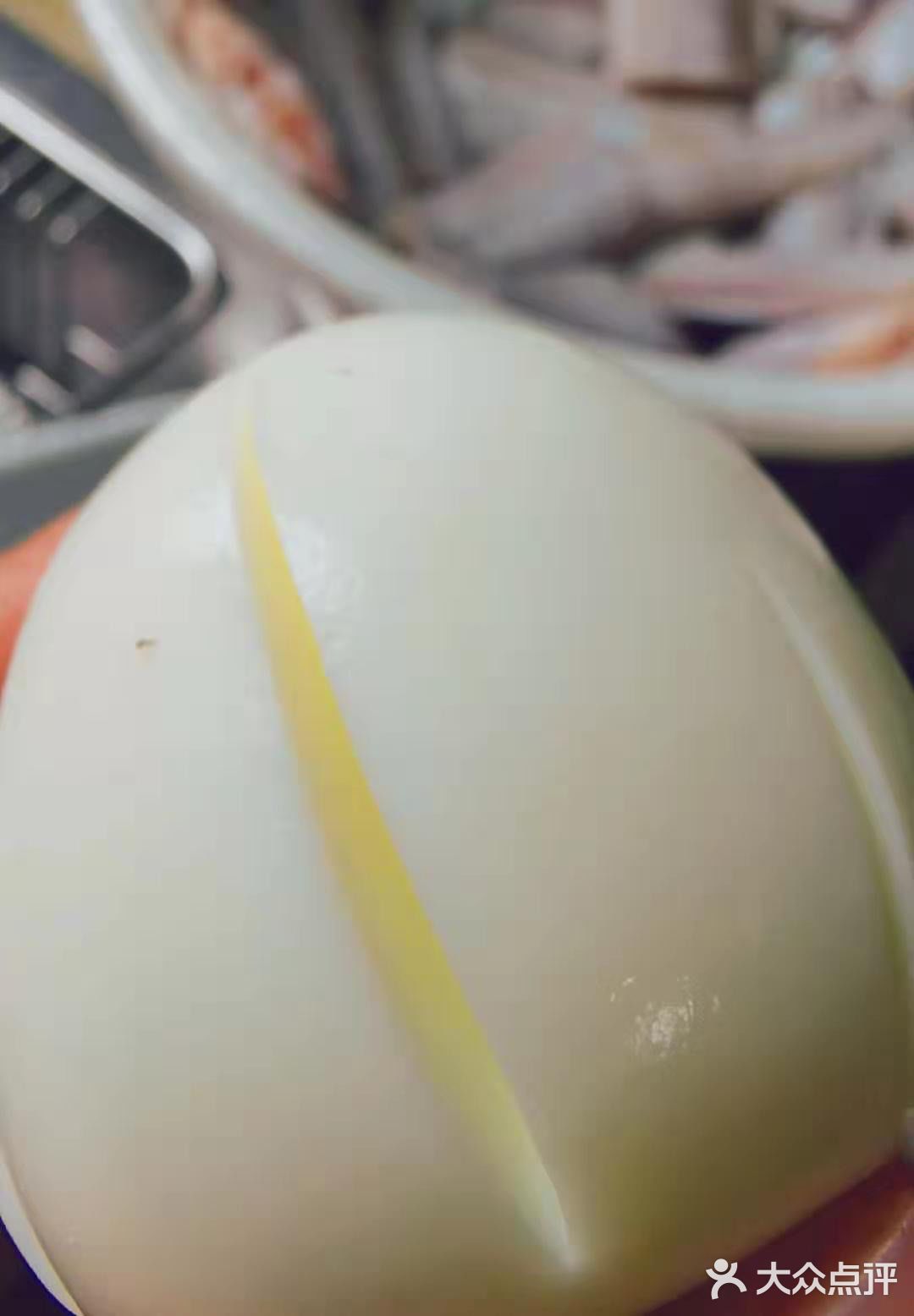 这样的虎皮鸡蛋红烧肉真心好吃(´ε｀ )♡