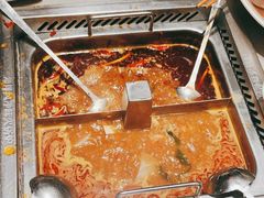 -海底捞火锅(青悦城店)