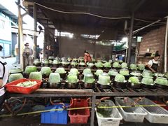 -红旗山庄(圭峰山店)