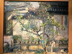 -徐悲鸿纪念馆