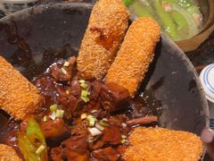 -南京大牌档(济南万象城店)