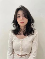 -Kraemer Paris  苏豪路易士·嘉玛发廊