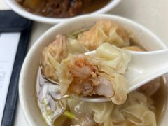 -麦文记面家(佐敦店)