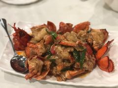 -半岛海鲜酒家
