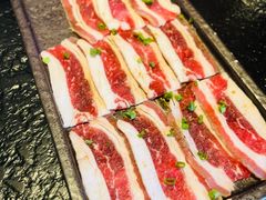 -牛焱·烧肉酒肆(五大道店)