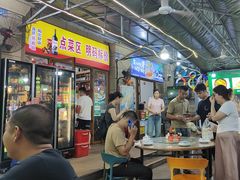 -林记海鲜排档·十年海鲜地标