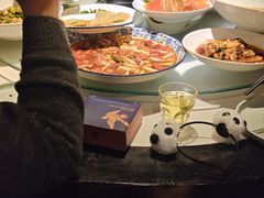 -院8里·小聚园老川菜(九眼桥店)