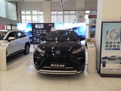 -广汽丰田武汉赛美佳4S店(黄浦店)