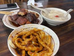 -西月城谭豆花(春熙路店)