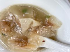 -一江春水·杭帮臻宴(三台山店)