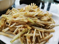 -翠茗农庄土菜馆(天目湖店)