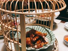 -佬麻雀·剁椒鱼头(京基KK One店)