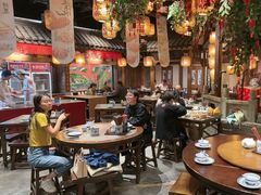 -南京大牌档(之心城店)
