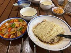 -十面春风·江南面馆(崇宁路店)