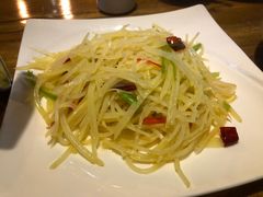 -東舍食唐精品陕菜馆