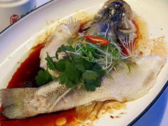 -山泉粤宴(广东大厦店)