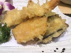 -贵木日本料理·铁板烧(新地假日广场店)