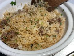 -蕉棠·鸽子餐厅(柳州万象城店)