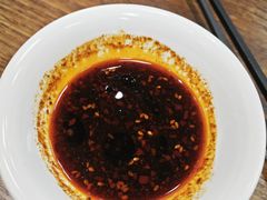 -郑家包子牛肉拉面(尚勤路店)