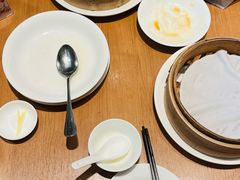 -鼎泰丰(德基广场店)