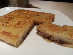 牛肉豆皮-粗茶淡饭·汉口公馆(循礼门店)