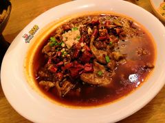 -小土豆北方菜馆(方庄店)
