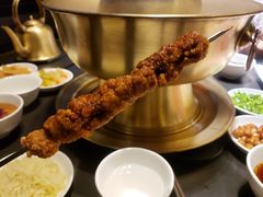 -鼓楼东街老火锅(鼓楼店)