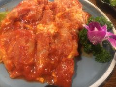 -大壮家原味烤肉(兴华北街店)