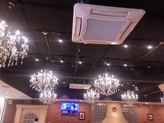 -巴依老爷新疆美食(清华东门店)